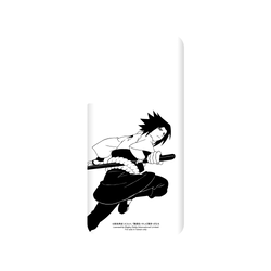 犀牛盾SolidSuit手機殼 - Samsung Galaxy S22 Plus - 【聯名設計款】 - 火影忍者 Naruto - 素描系列-Sasuke