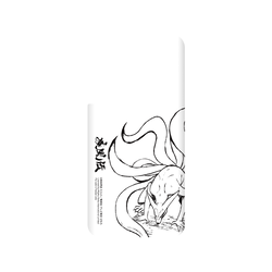 犀牛盾SolidSuit手機殼 - Samsung Galaxy S22 Plus - 【聯名設計款】 - 火影忍者 Naruto - 素描系列-Kurama