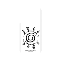 犀牛盾SolidSuit手機殼 - Samsung Galaxy S22 Plus - 【聯名設計款】 - 火影忍者 Naruto - LOGO系列-八卦封印