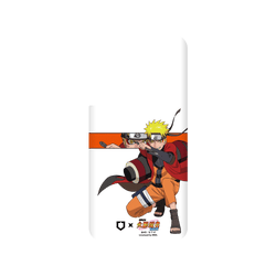 犀牛盾SolidSuit手機殼 - Samsung Galaxy S22 Plus - 【聯名設計款】 - 火影忍者 Naruto - 角色系列-鳴人仙人模式