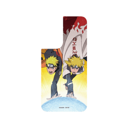 犀牛盾SolidSuit手機殼 - Samsung Galaxy S22 Plus - 【聯名設計款】 - 火影忍者 Naruto - 漩渦鳴人&波風水門