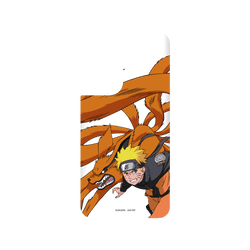 犀牛盾SolidSuit手機殼 - Samsung Galaxy S22 Plus - 【聯名設計款】 - 火影忍者 Naruto - 漩渦鳴人&九尾