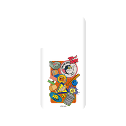 犀牛盾SolidSuit手機殼 - Samsung Galaxy S22 Plus - 【聯名設計款】 - 湯姆貓與傑利鼠 Tom and Jerry - 道具大集合