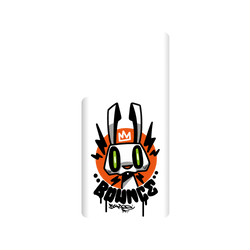 犀牛盾SolidSuit手機殼 - Samsung Galaxy S22 Ultra - 【聯名設計款】 - BOUNCE - BOUNCE RABBIT COMING