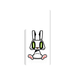 犀牛盾SolidSuit手機殼 - Samsung Galaxy S22 Ultra - 【聯名設計款】 - BOUNCE - BOUNCE RABBIT