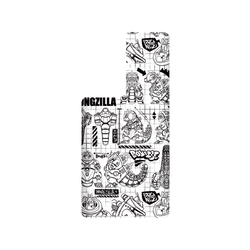 犀牛盾SolidSuit手機殼 - Samsung Galaxy S22 Ultra - 【聯名設計款】 - BOUNCE - SECRET PLAN