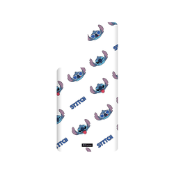 犀牛盾SolidSuit手機殼 - Samsung Galaxy S22 Ultra - 【聯名設計款】 - 迪士尼-經典系列 Disney Classics - 史迪奇 Stitch - Cool Pattern