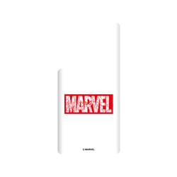 犀牛盾SolidSuit手機殼 - Samsung Galaxy S22 Ultra - 【聯名設計款】 - 迪士尼-漫威 Marvel - 漫威Logo-紅色標誌