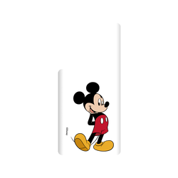 犀牛盾SolidSuit手機殼 - Samsung Galaxy S22 Ultra - 【聯名設計款】 - 迪士尼-米奇 Mickey - 來！米奇站好