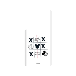 犀牛盾SolidSuit手機殼 - Samsung Galaxy S22 Ultra - 【聯名設計款】 - 迪士尼-米奇 Mickey - XOXO米奇