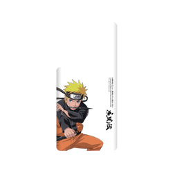 犀牛盾SolidSuit手機殼 - Samsung Galaxy S22 Ultra - 【聯名設計款】 - 火影忍者 Naruto - 疾風傳-漩渦鳴人