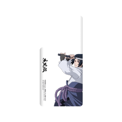 犀牛盾SolidSuit手機殼 - Samsung Galaxy S22 Ultra - 【聯名設計款】 - 火影忍者 Naruto - 疾風傳-宇智波佐助