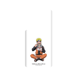 犀牛盾SolidSuit手機殼 - Samsung Galaxy S22 Ultra - 【聯名設計款】 - 火影忍者 Naruto - 漩渦鳴人-一樂拉麵