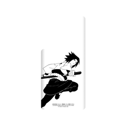 犀牛盾SolidSuit手機殼 - Samsung Galaxy S22 Ultra - 【聯名設計款】 - 火影忍者 Naruto - 素描系列-Sasuke