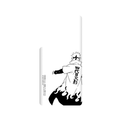 犀牛盾SolidSuit手機殼 - Samsung Galaxy S22 Ultra - 【聯名設計款】 - 火影忍者 Naruto - 素描系列-波風湊