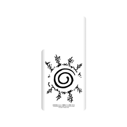 犀牛盾SolidSuit手機殼 - Samsung Galaxy S22 Ultra - 【聯名設計款】 - 火影忍者 Naruto - LOGO系列-八卦封印