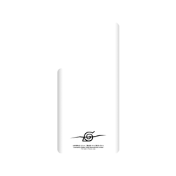 犀牛盾SolidSuit手機殼 - Samsung Galaxy S22 Ultra - 【聯名設計款】 - 火影忍者 Naruto - LOGO系列-Itachi