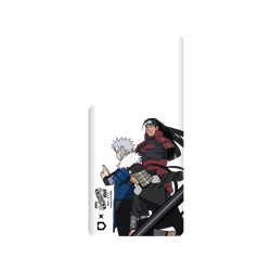 犀牛盾SolidSuit手機殼 - Samsung Galaxy S22 Ultra - 【聯名設計款】 - 火影忍者 Naruto - 角色系列-三代火影