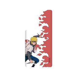 犀牛盾SolidSuit手機殼 - Samsung Galaxy S22 Ultra - 【聯名設計款】 - 火影忍者 Naruto - 角色系列-波風湊