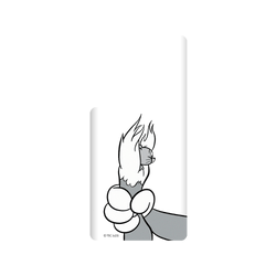 犀牛盾SolidSuit手機殼 - Samsung Galaxy S22 Ultra - 【聯名設計款】 - 湯姆貓與傑利鼠 Tom and Jerry - Gotcha
