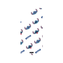 犀牛盾SolidSuit手機殼 - Samsung Galaxy A73 - 【聯名設計款】 - 迪士尼-經典系列 Disney Classics - 史迪奇 Stitch - Cool Pattern