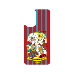 Galaxy A73 SolidSuit  Tom and Jerry 卡通嘉年華 - 大集合