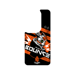 犀牛盾SolidSuit手機殼 - ASUS Zenfone 9 - 【聯名設計款】 - BOUNCE - BOUNCE MAN Lightning