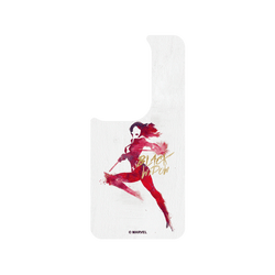 犀牛盾SolidSuit手機殼 - ASUS Zenfone 9 - 【聯名設計款】 - 迪士尼-漫威 Marvel - 黑寡婦-塗鴉版