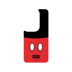 犀牛盾SolidSuit手機殼 - ASUS Zenfone 9 - 【聯名設計款】 - 迪士尼-米奇 Mickey - 米奇衣服