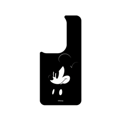 犀牛盾SolidSuit手機殼 - ASUS Zenfone 9 - 【聯名設計款】 - 迪士尼-米奇 Mickey - 米奇黑設計