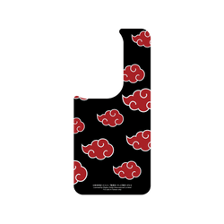 犀牛盾SolidSuit手機殼 - ASUS Zenfone 9 - 【聯名設計款】 - 火影忍者 Naruto - LOGO系列-曉