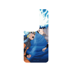 犀牛盾SolidSuit手機殼 - ASUS Zenfone 9 - 【聯名設計款】 - 火影忍者 Naruto - 佐助螺旋丸