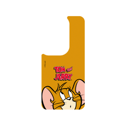 犀牛盾SolidSuit手機殼 - ASUS Zenfone 9 - 【聯名設計款】 - 湯姆貓與傑利鼠 Tom and Jerry - 大臉傑利鼠