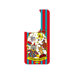 Zenfone 9 SolidSuit  Tom and Jerry 卡通嘉年華 - 大集合