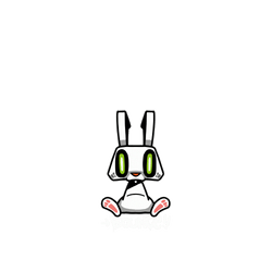 犀牛盾SolidSuit手機殼 - 紅米 Note 11 Pro Global (4G/5G) - 【聯名設計款】 - BOUNCE - BOUNCE RABBIT