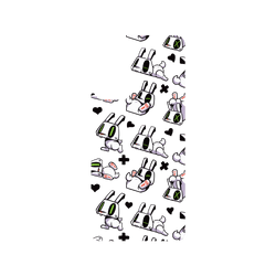 犀牛盾SolidSuit手機殼 - 紅米 Note 11 Pro Global (4G/5G) - 【聯名設計款】 - BOUNCE - 棒小兔群