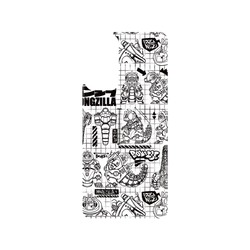 犀牛盾SolidSuit手機殼 - 紅米 Note 11 Pro Global (4G/5G) - 【聯名設計款】 - BOUNCE - SECRET PLAN
