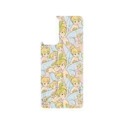 犀牛盾SolidSuit手機殼 - 紅米 Note 11 Pro Global (4G/5G) - 【聯名設計款】 - 迪士尼-經典系列 Disney Classics - 小叮噹 Tinker Bell - Pattern