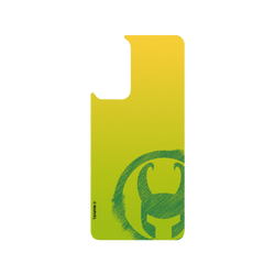犀牛盾SolidSuit手機殼 - 紅米 Note 11 Pro Global (4G/5G) - 【聯名設計款】 - 迪士尼-漫威 Marvel - 洛基的頭盔