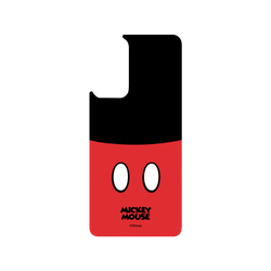 犀牛盾SolidSuit手機殼 - 紅米 Note 11 Pro Global (4G/5G) - 【聯名設計款】 - 迪士尼-米奇 Mickey - 米奇衣服