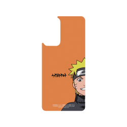 犀牛盾SolidSuit手機殼 - 紅米 Note 11 Pro Global (4G/5G) - 【聯名設計款】 - 火影忍者 Naruto - 角色系列-漩渦鳴人