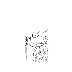 犀牛盾SolidSuit手機殼 - 紅米 Note 11 Pro Global (4G/5G) - 【聯名設計款】 - 火影忍者 Naruto - 素描系列-Kurama