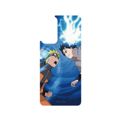 犀牛盾SolidSuit手機殼 - 紅米 Note 11 Pro Global (4G/5G) - 【聯名設計款】 - 火影忍者 Naruto - 佐助螺旋丸