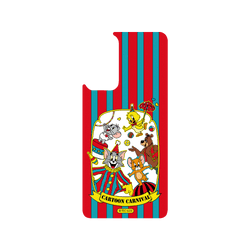 紅米 Note 11 Pro Global (4G/5G) SolidSuit  Tom and Jerry 卡通嘉年華 - 大集合