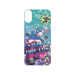 iPhone XS SolidSuit  Zzifan_z 千禧男孩