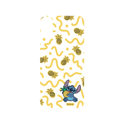 犀牛盾SolidSuit手機殼 - iPhone X - 【聯名設計款】 - 迪士尼-經典系列 Disney Classics - 史迪奇 Stitch - Ananas