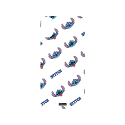 犀牛盾SolidSuit手機殼 - iPhone X - 【聯名設計款】 - 迪士尼-經典系列 Disney Classics - 史迪奇 Stitch - Cool Pattern