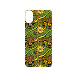 犀牛盾SolidSuit手機殼 - iPhone XS - 【聯名設計款】 - 迪士尼-漫威 Marvel - 格魯特-I Am Groot～