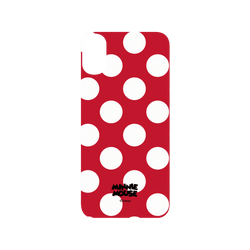 犀牛盾SolidSuit手機殼 - iPhone XS - 【聯名設計款】 - 迪士尼-米奇 Mickey - 米妮衣服