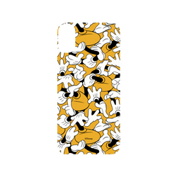 犀牛盾SolidSuit手機殼 - iPhone X - 【聯名設計款】 - 迪士尼-米奇 Mickey - 黑標款-米奇手腳